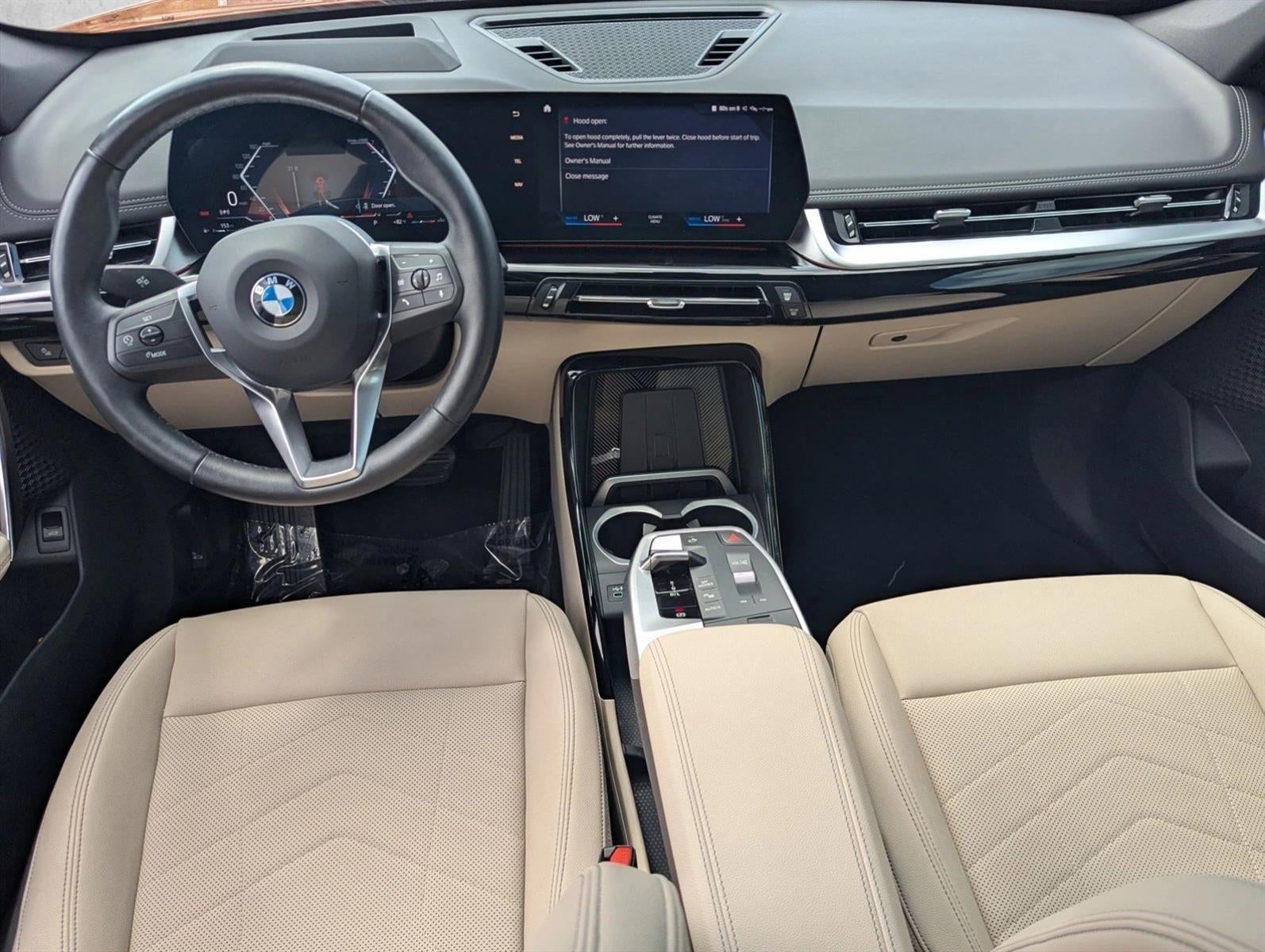 2023 BMW X1 xDrive28i Sports Activity Vehicle