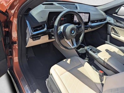 2023 BMW X1 xDrive28i Sports Activity Vehicle