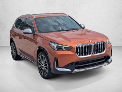 2023 BMW X1 xDrive28i Sports Activity Vehicle