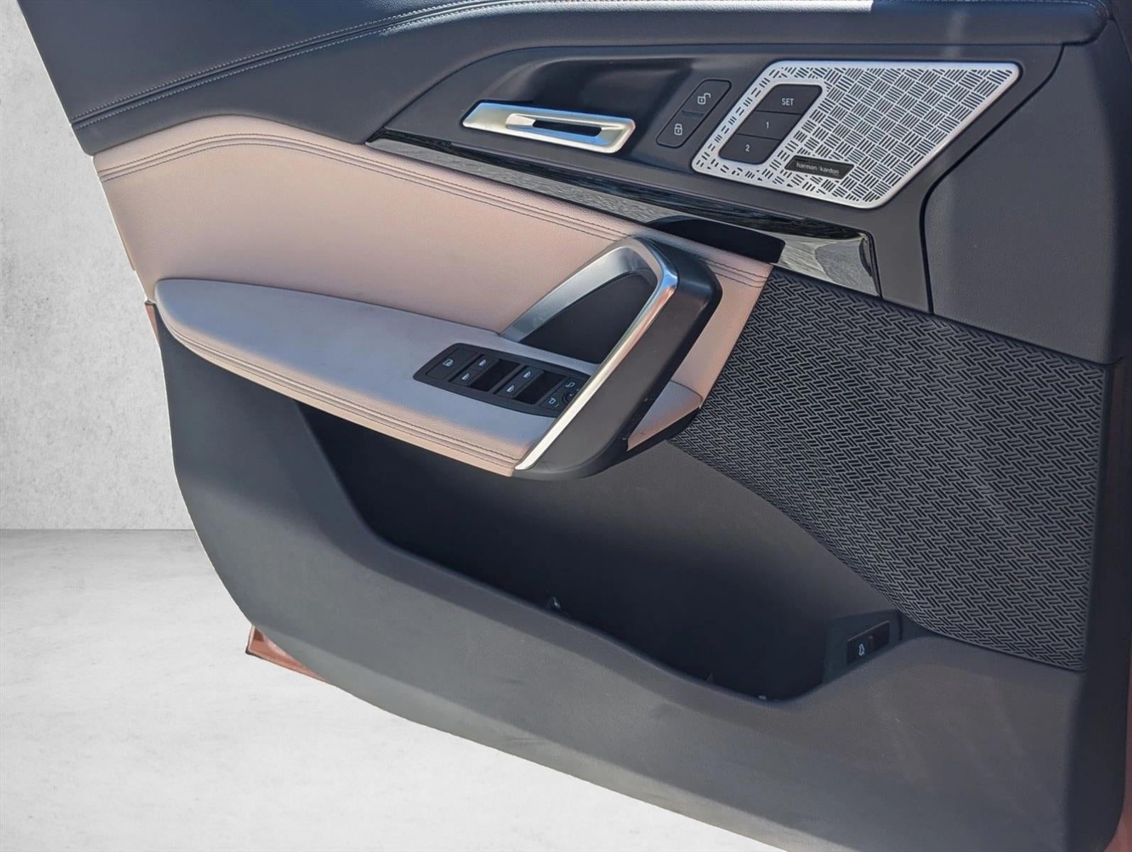 2023 BMW X1 xDrive28i Sports Activity Vehicle