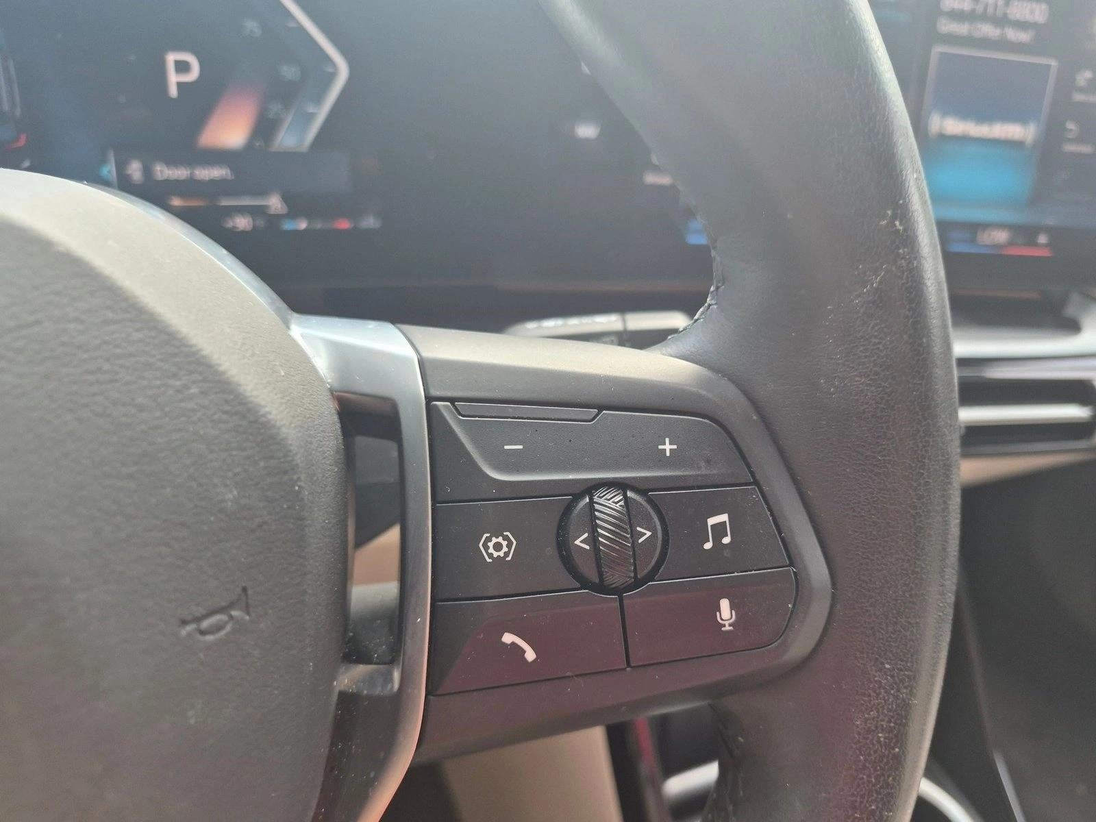 2023 BMW X1 xDrive28i Sports Activity Vehicle