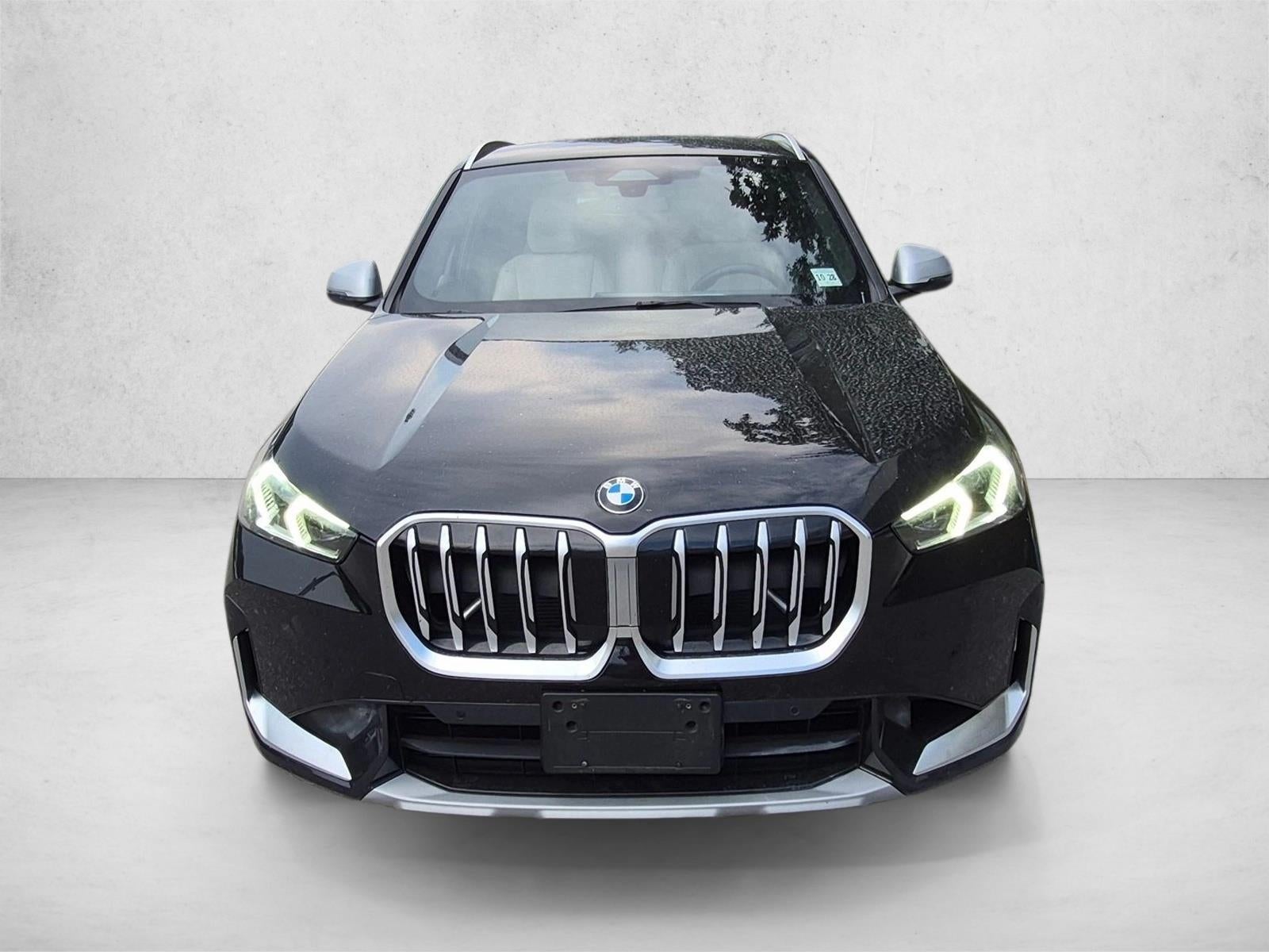 2023 BMW X1 xDrive28i Sports Activity Vehicle