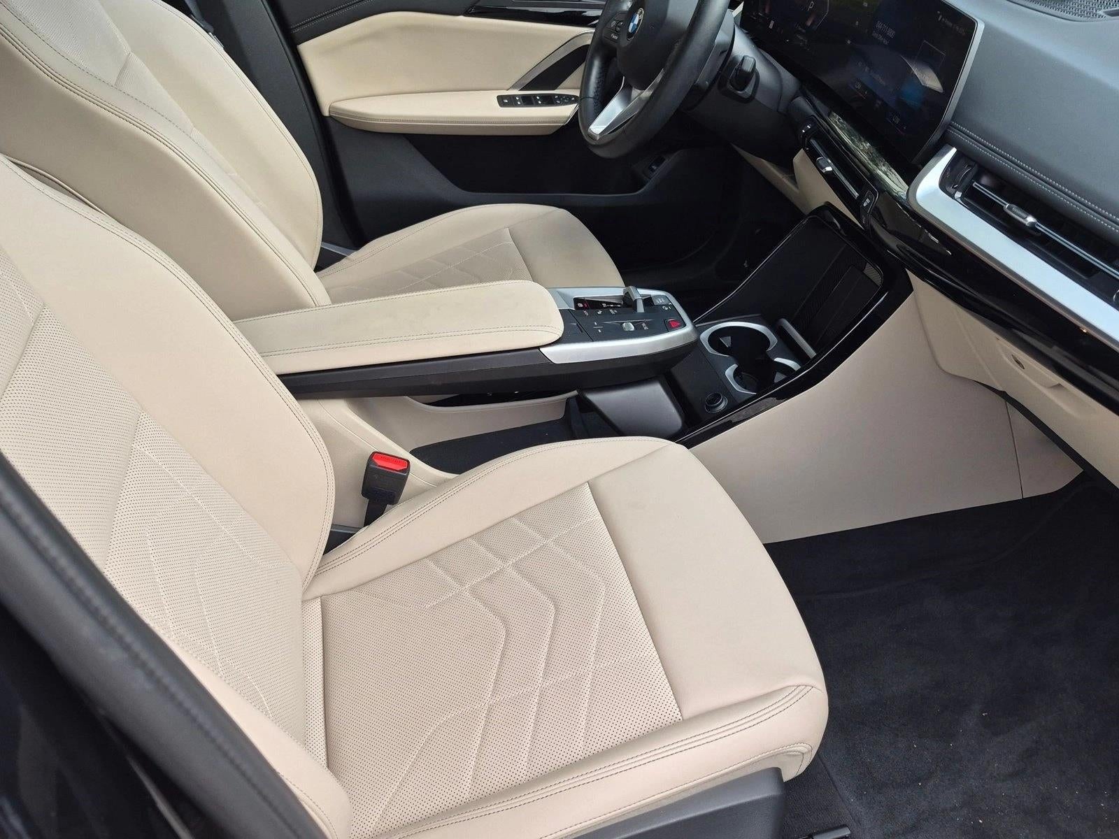 2023 BMW X1 xDrive28i Sports Activity Vehicle