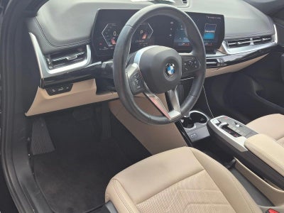 2023 BMW X1 xDrive28i Sports Activity Vehicle