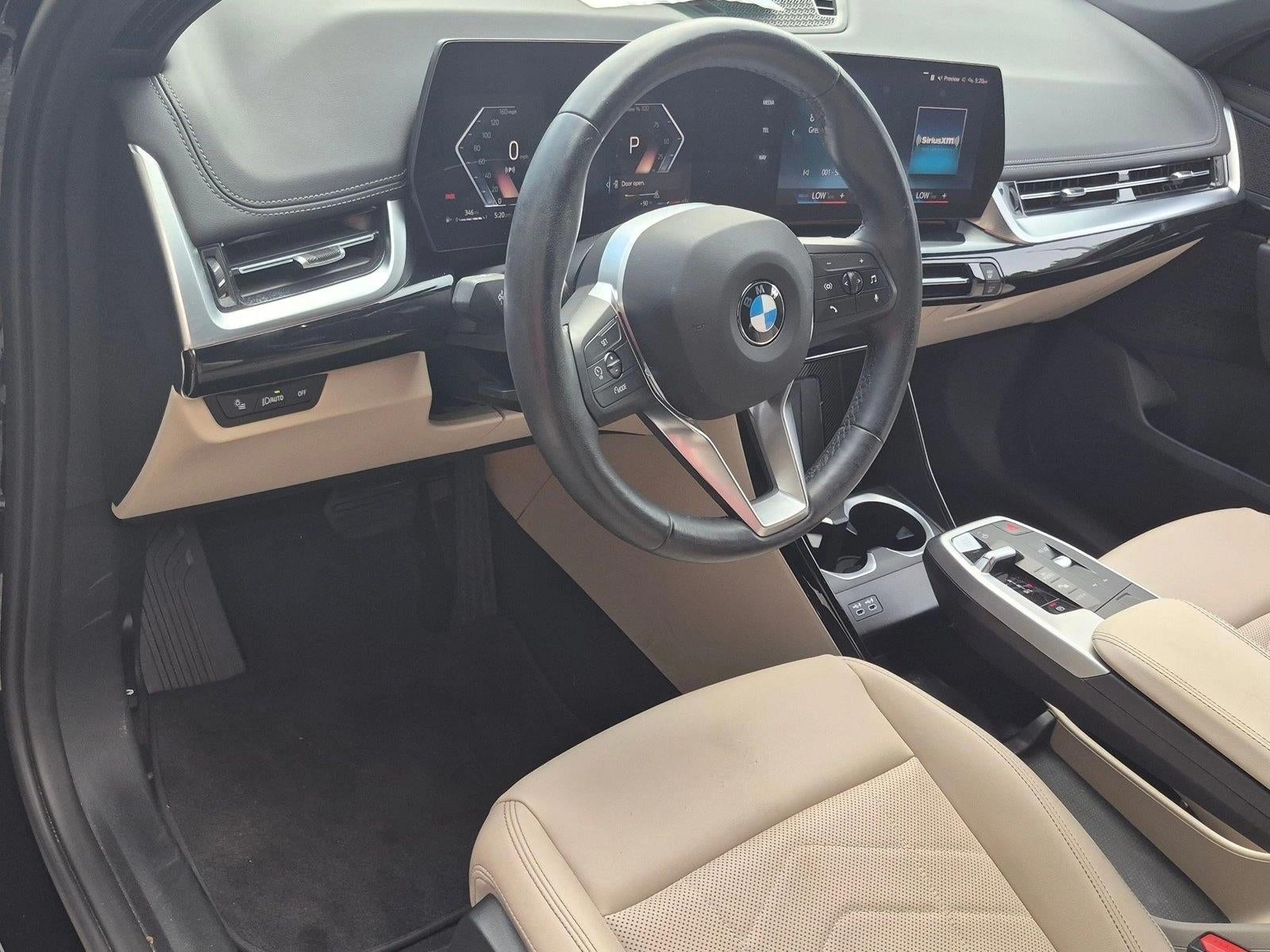 2023 BMW X1 xDrive28i Sports Activity Vehicle