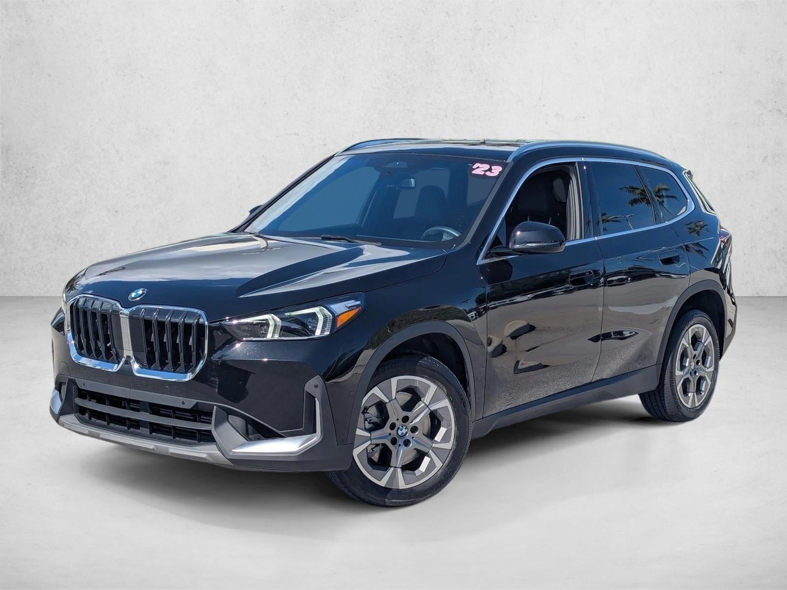 2023 BMW X1 xDrive28i Sports Activity Vehicle