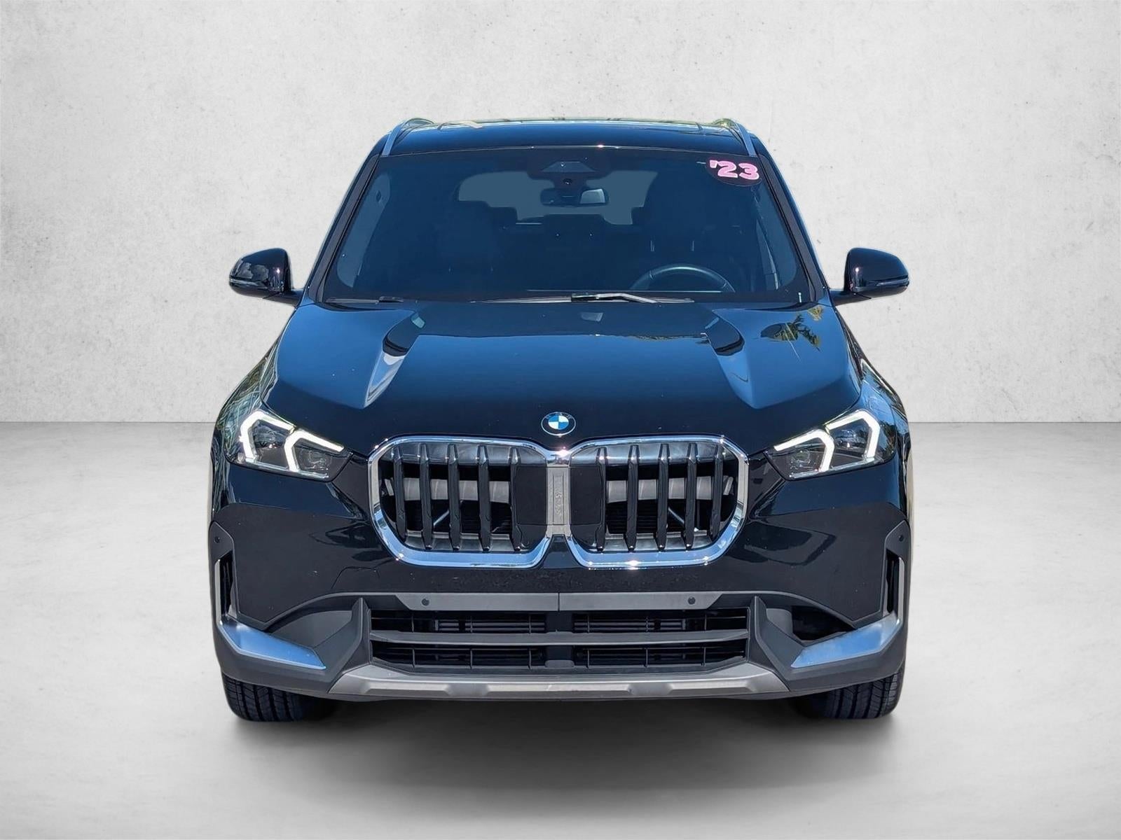 2023 BMW X1 xDrive28i Sports Activity Vehicle