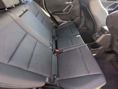 2023 BMW X1 xDrive28i Sports Activity Vehicle