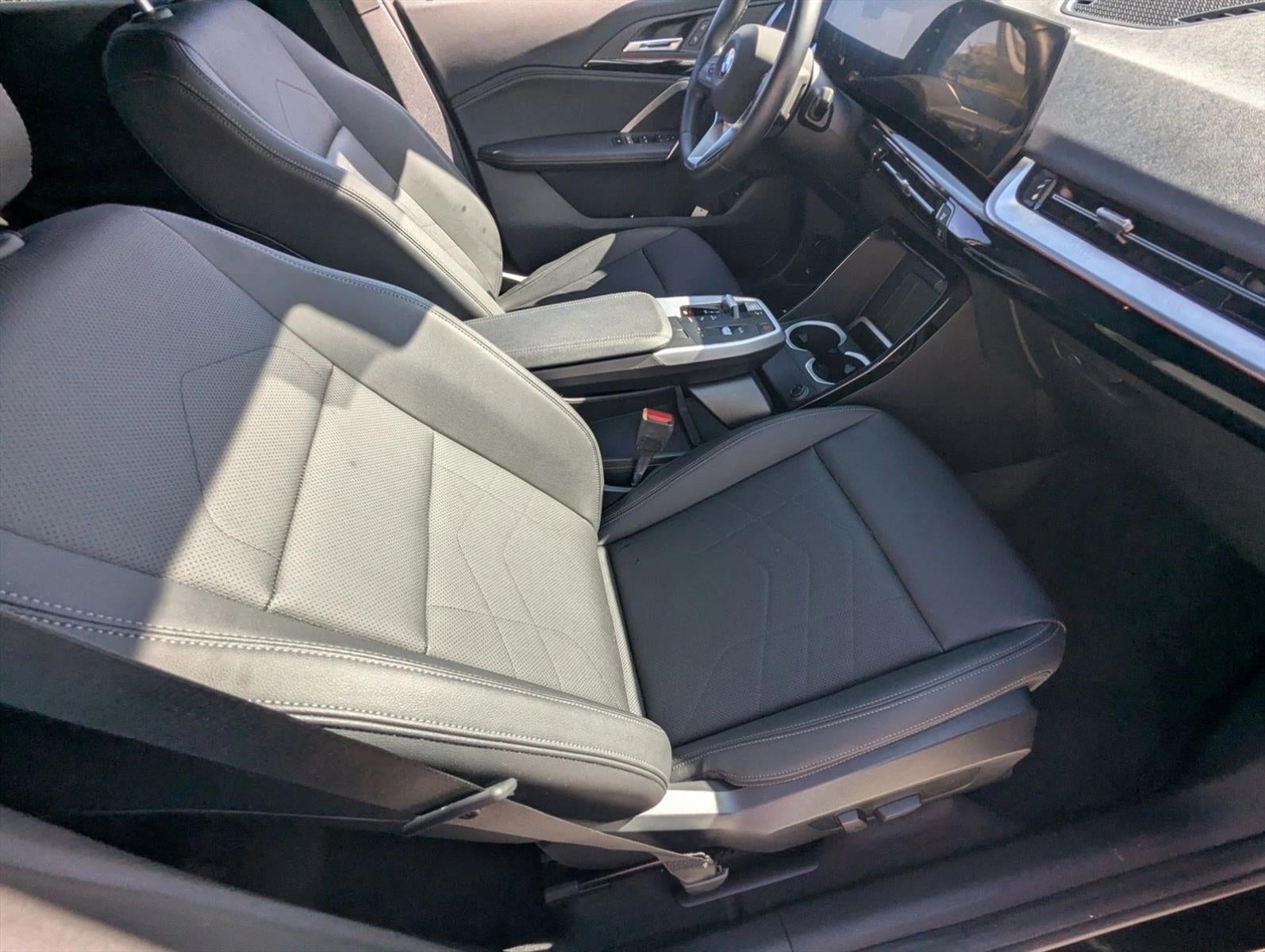 2023 BMW X1 xDrive28i Sports Activity Vehicle