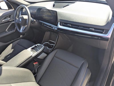 2023 BMW X1 xDrive28i Sports Activity Vehicle