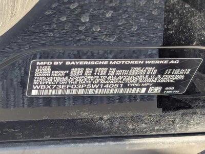 2023 BMW X1 xDrive28i Sports Activity Vehicle