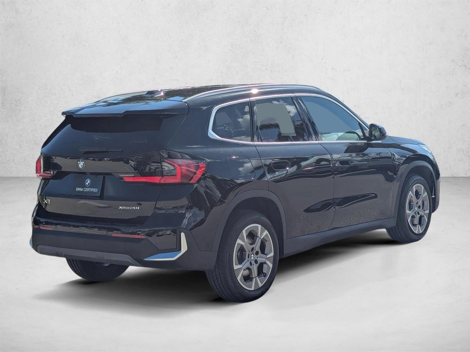2023 BMW X1 xDrive28i Sports Activity Vehicle