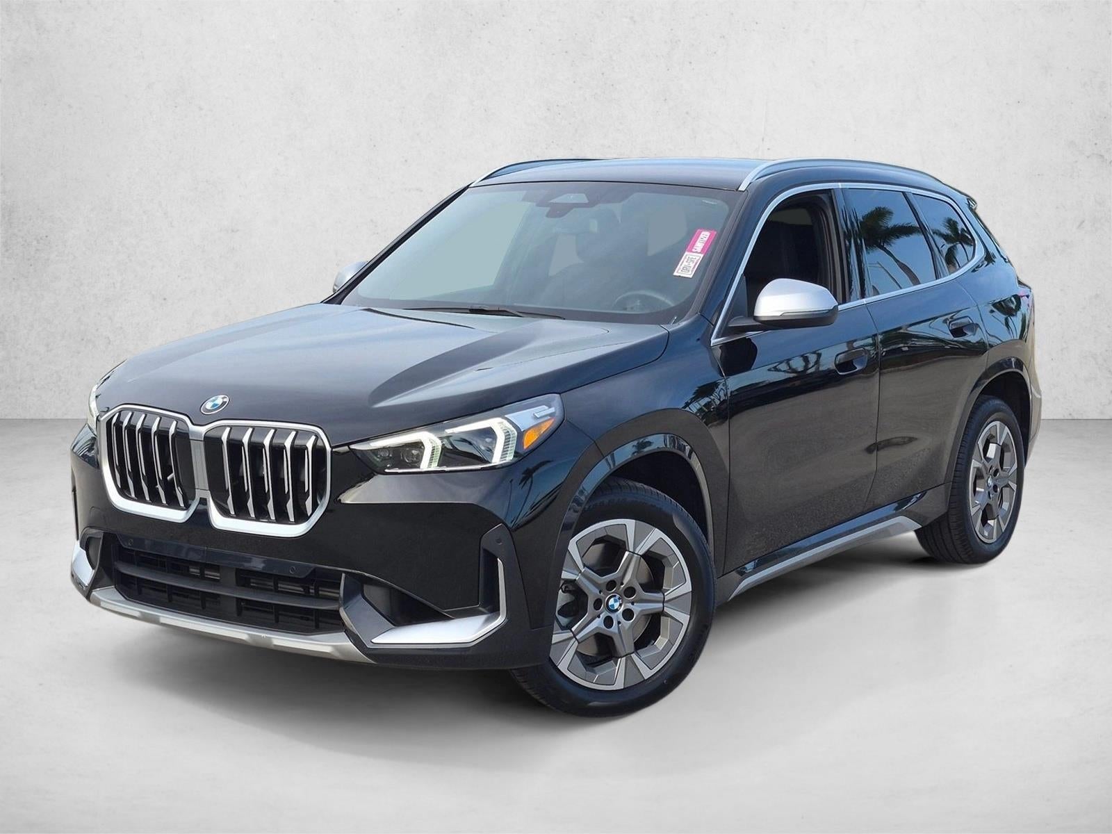 2023 BMW X1 xDrive28i Sports Activity Vehicle