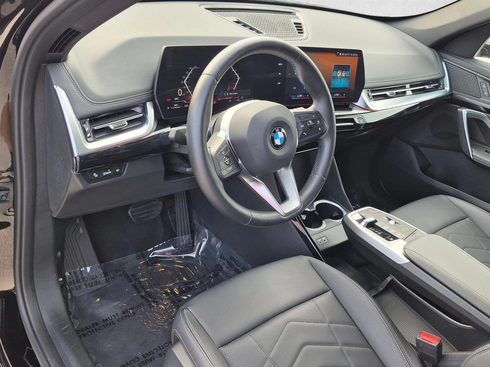 2023 BMW X1 xDrive28i Sports Activity Vehicle