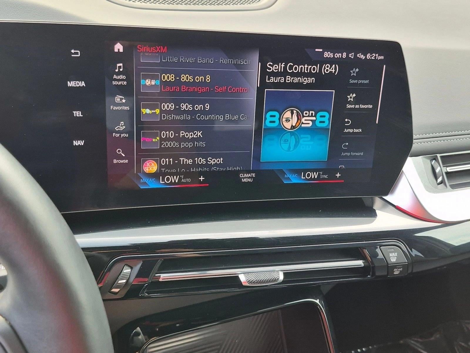 2023 BMW X1 xDrive28i Sports Activity Vehicle