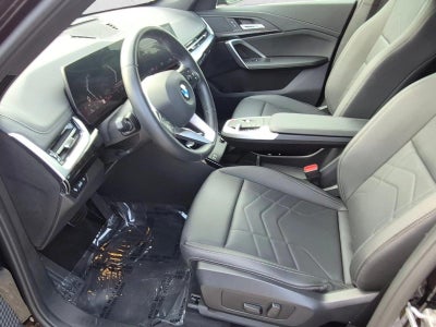 2023 BMW X1 xDrive28i Sports Activity Vehicle