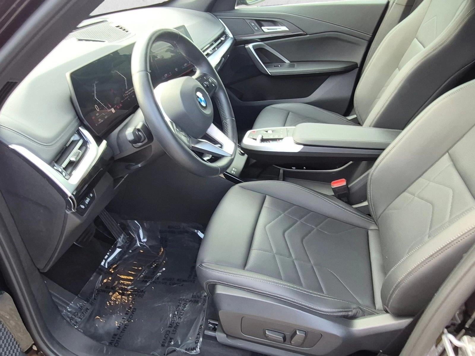 2023 BMW X1 xDrive28i Sports Activity Vehicle