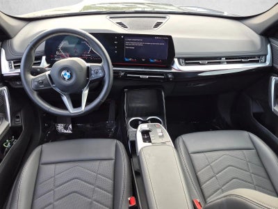 2023 BMW X1 xDrive28i Sports Activity Vehicle