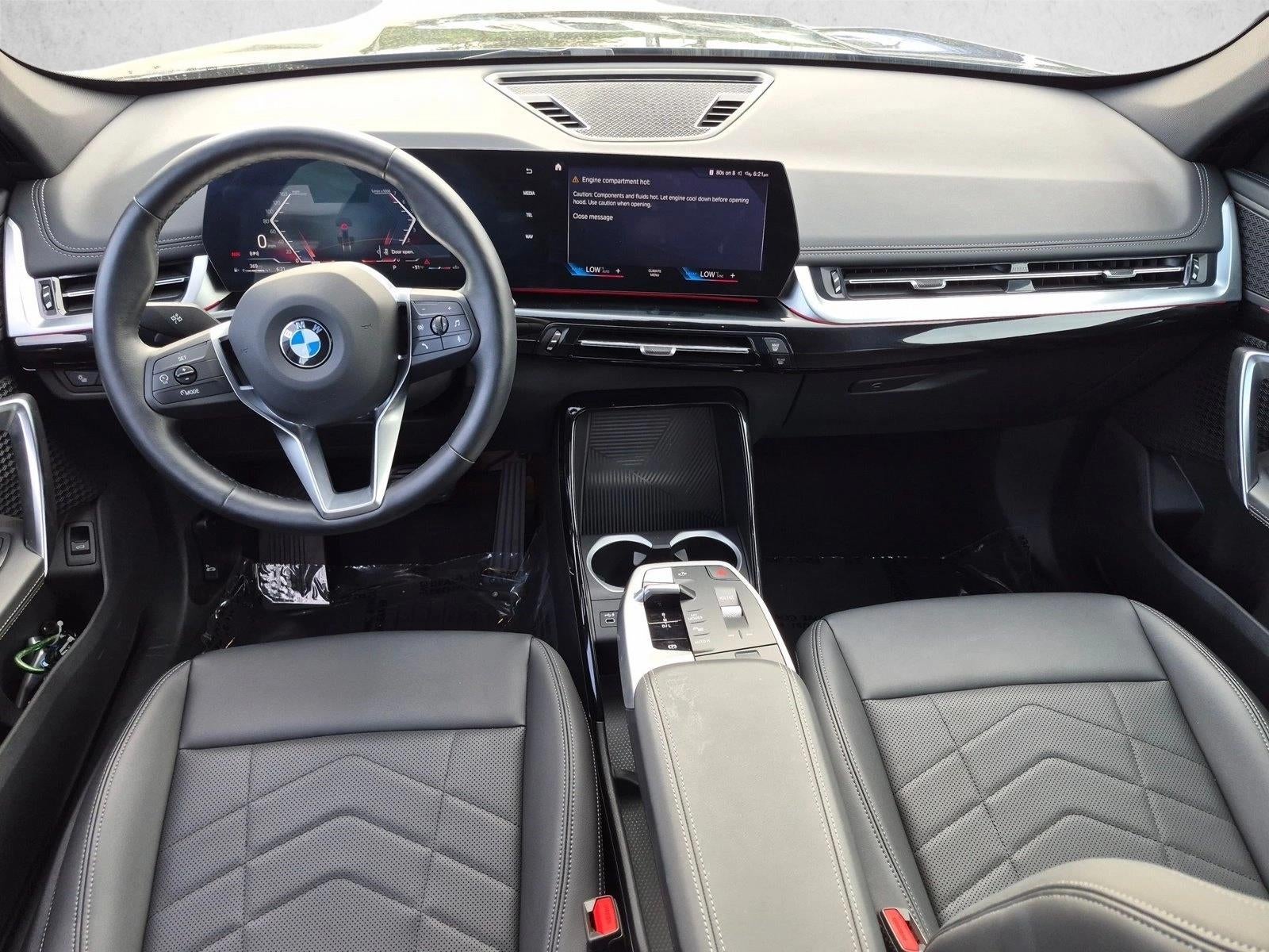 2023 BMW X1 xDrive28i Sports Activity Vehicle