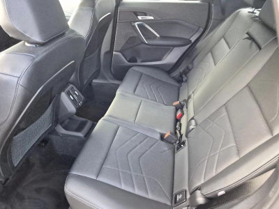 2023 BMW X1 xDrive28i Sports Activity Vehicle