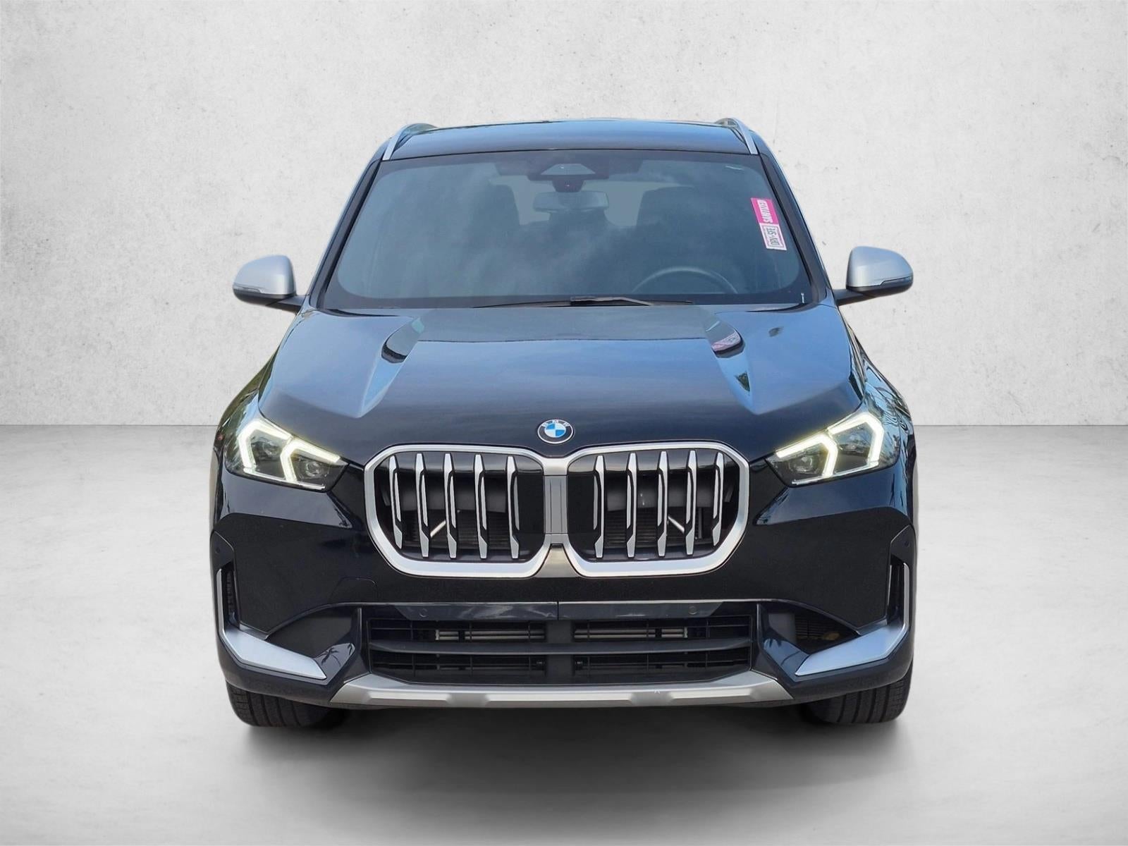 2023 BMW X1 xDrive28i Sports Activity Vehicle