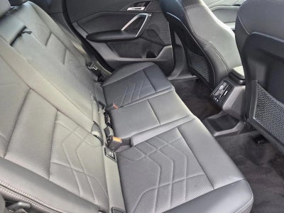 2023 BMW X1 xDrive28i Sports Activity Vehicle
