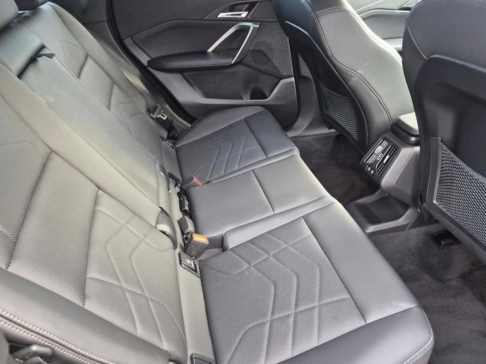 2023 BMW X1 xDrive28i Sports Activity Vehicle