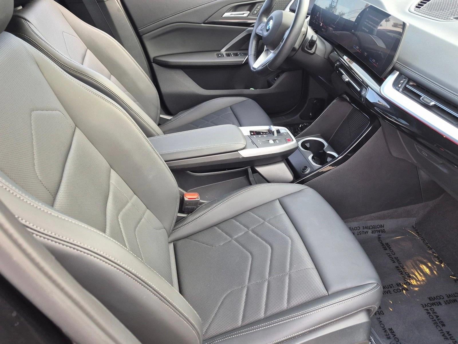 2023 BMW X1 xDrive28i Sports Activity Vehicle