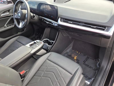 2023 BMW X1 xDrive28i Sports Activity Vehicle