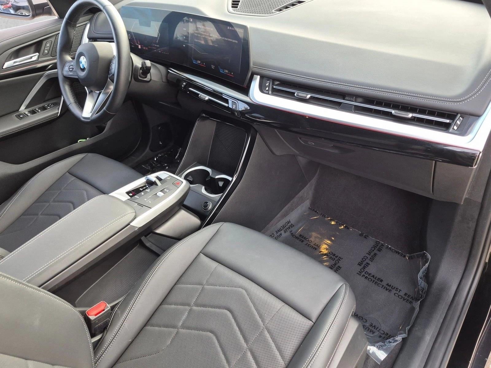 2023 BMW X1 xDrive28i Sports Activity Vehicle