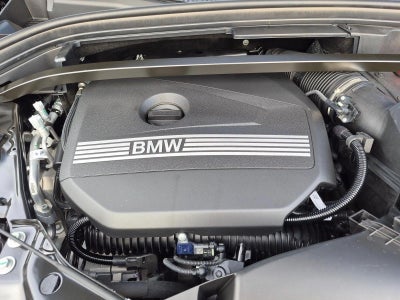 2023 BMW X1 xDrive28i Sports Activity Vehicle