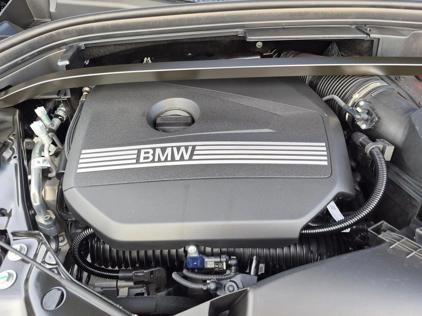 2023 BMW X1 xDrive28i Sports Activity Vehicle