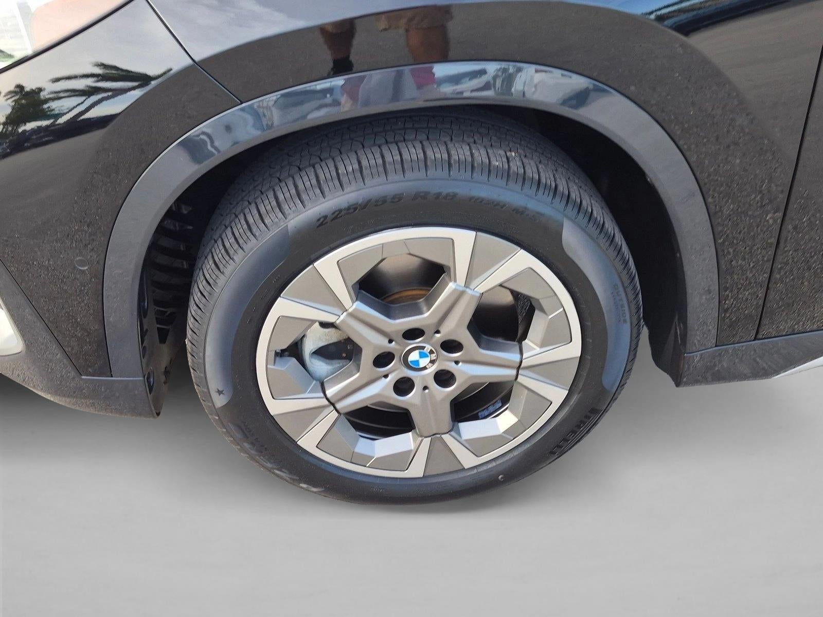 2023 BMW X1 xDrive28i Sports Activity Vehicle