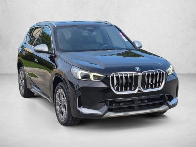 2023 BMW X1 xDrive28i Sports Activity Vehicle