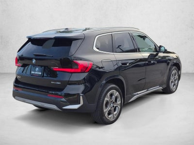 2023 BMW X1 xDrive28i Sports Activity Vehicle