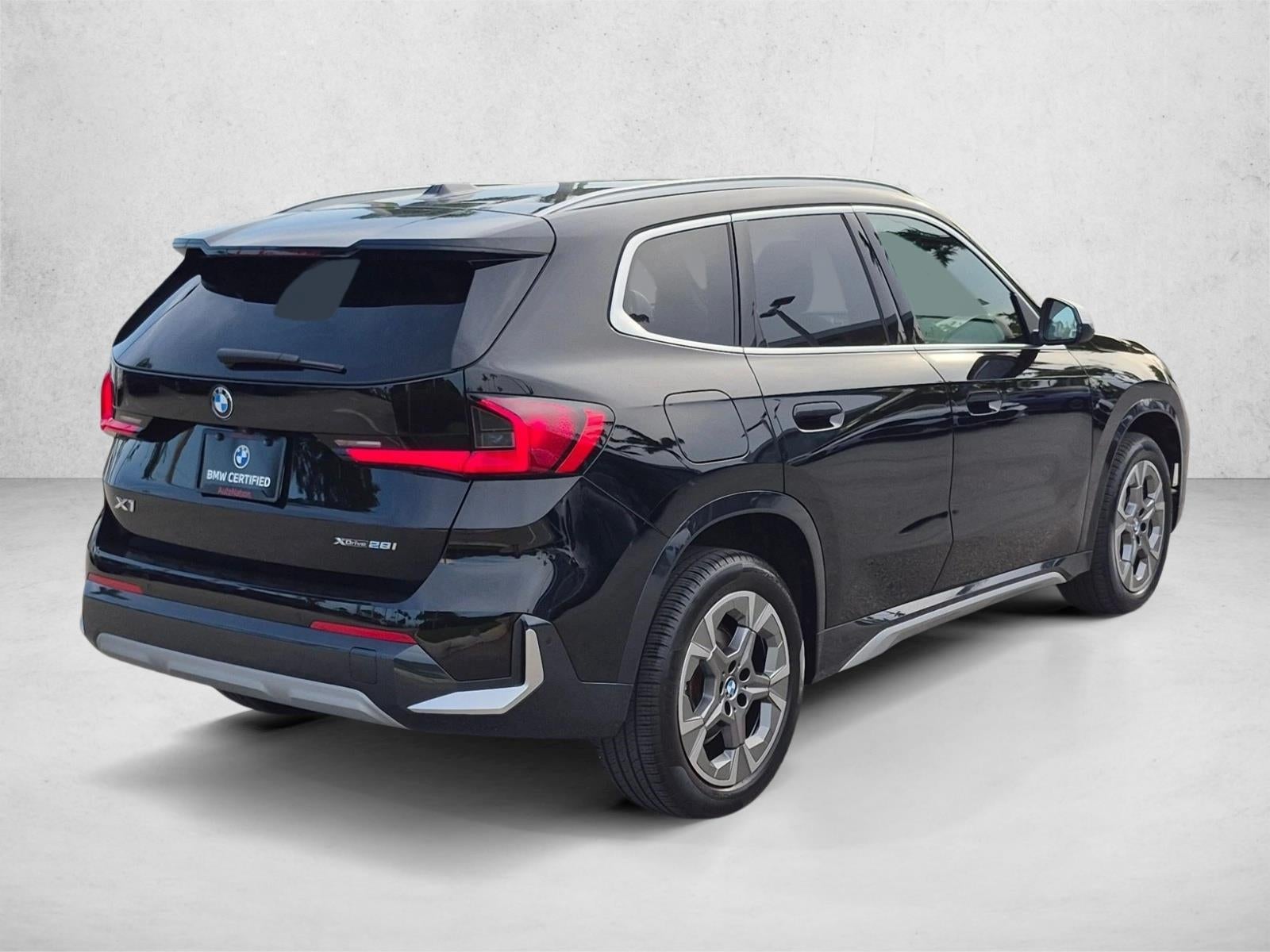 2023 BMW X1 xDrive28i Sports Activity Vehicle