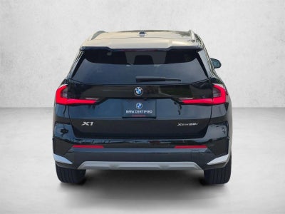 2023 BMW X1 xDrive28i Sports Activity Vehicle