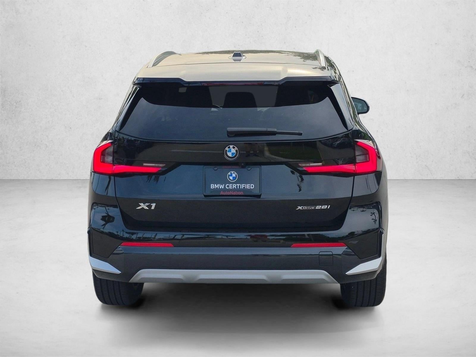 2023 BMW X1 xDrive28i Sports Activity Vehicle