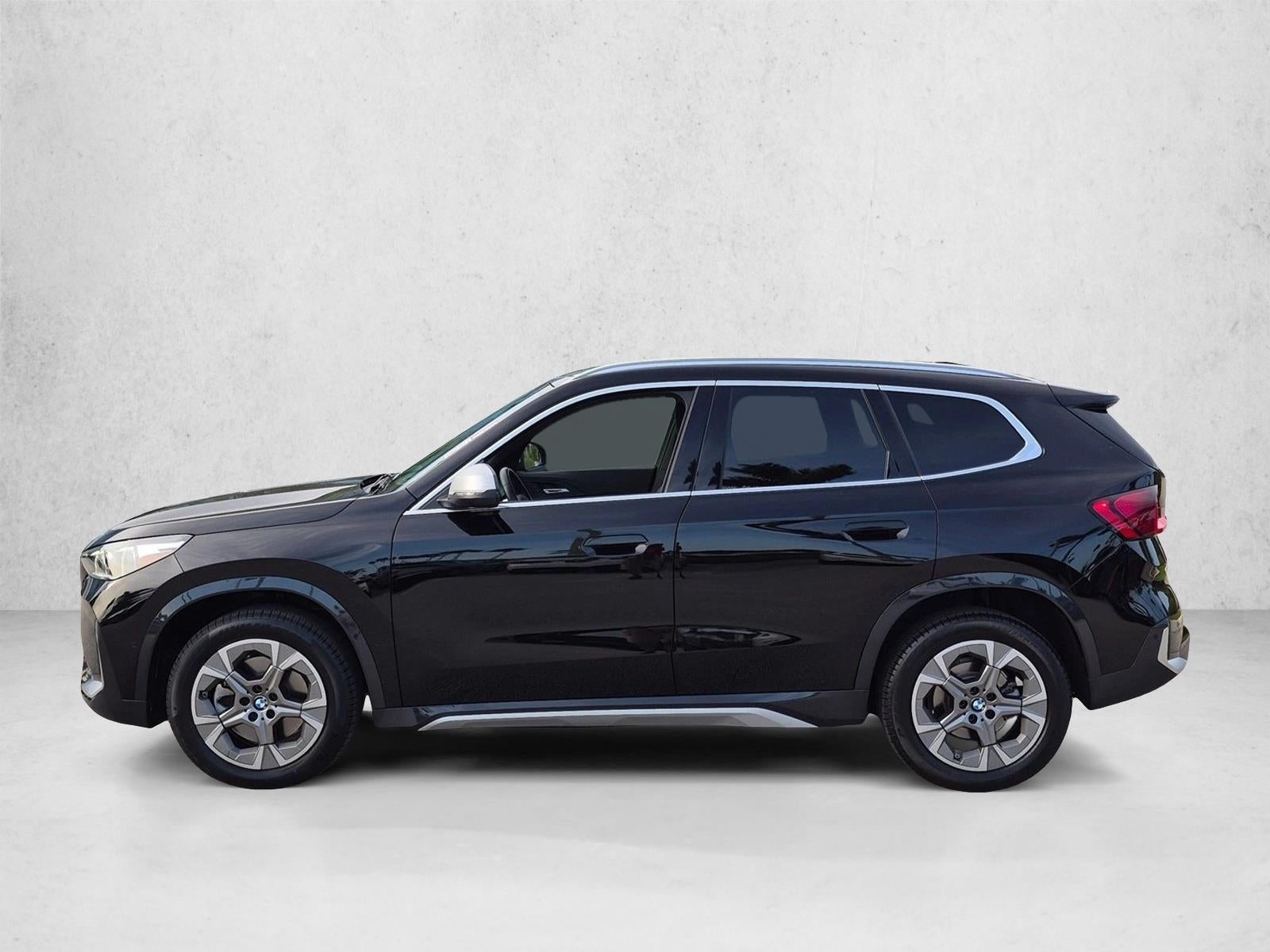 2023 BMW X1 xDrive28i Sports Activity Vehicle