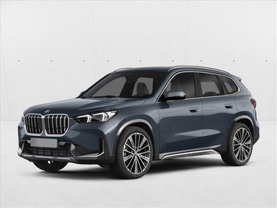 2023 BMW X1 xDrive28i Sports Activity Vehicle