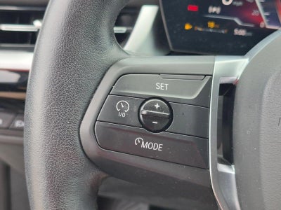 2024 BMW X1 xDrive28i Sports Activity Vehicle