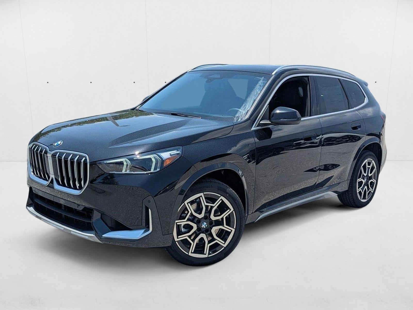 2025 BMW X1 xDrive28i Sports Activity Vehicle
