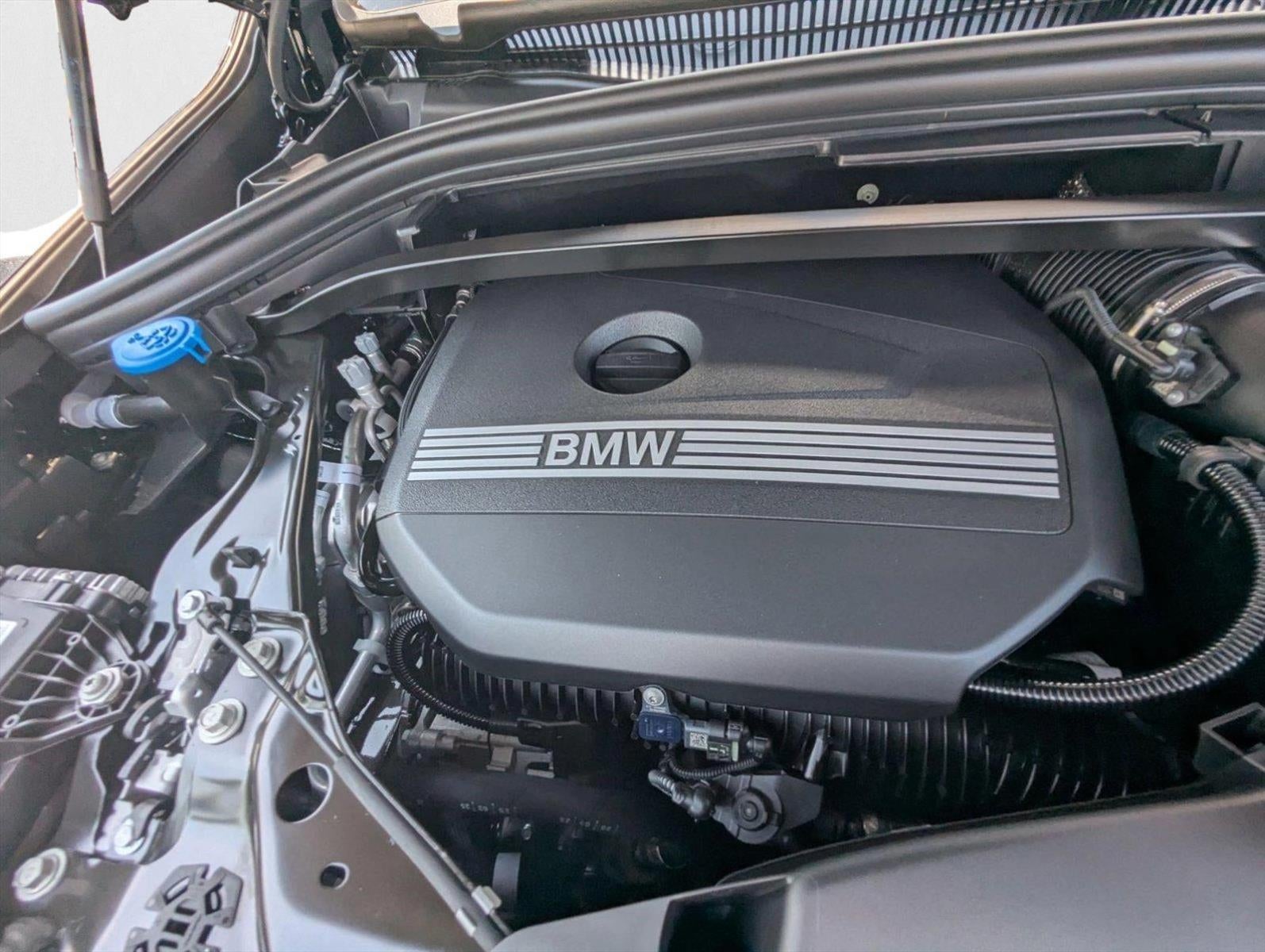 2025 BMW X1 xDrive28i Sports Activity Vehicle