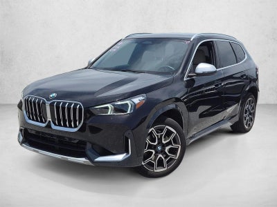 2023 BMW X1 xDrive28i Sports Activity Vehicle