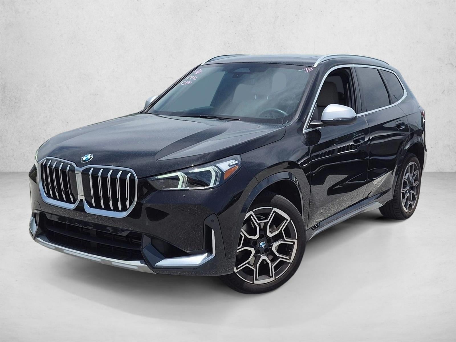 2023 BMW X1 xDrive28i Sports Activity Vehicle