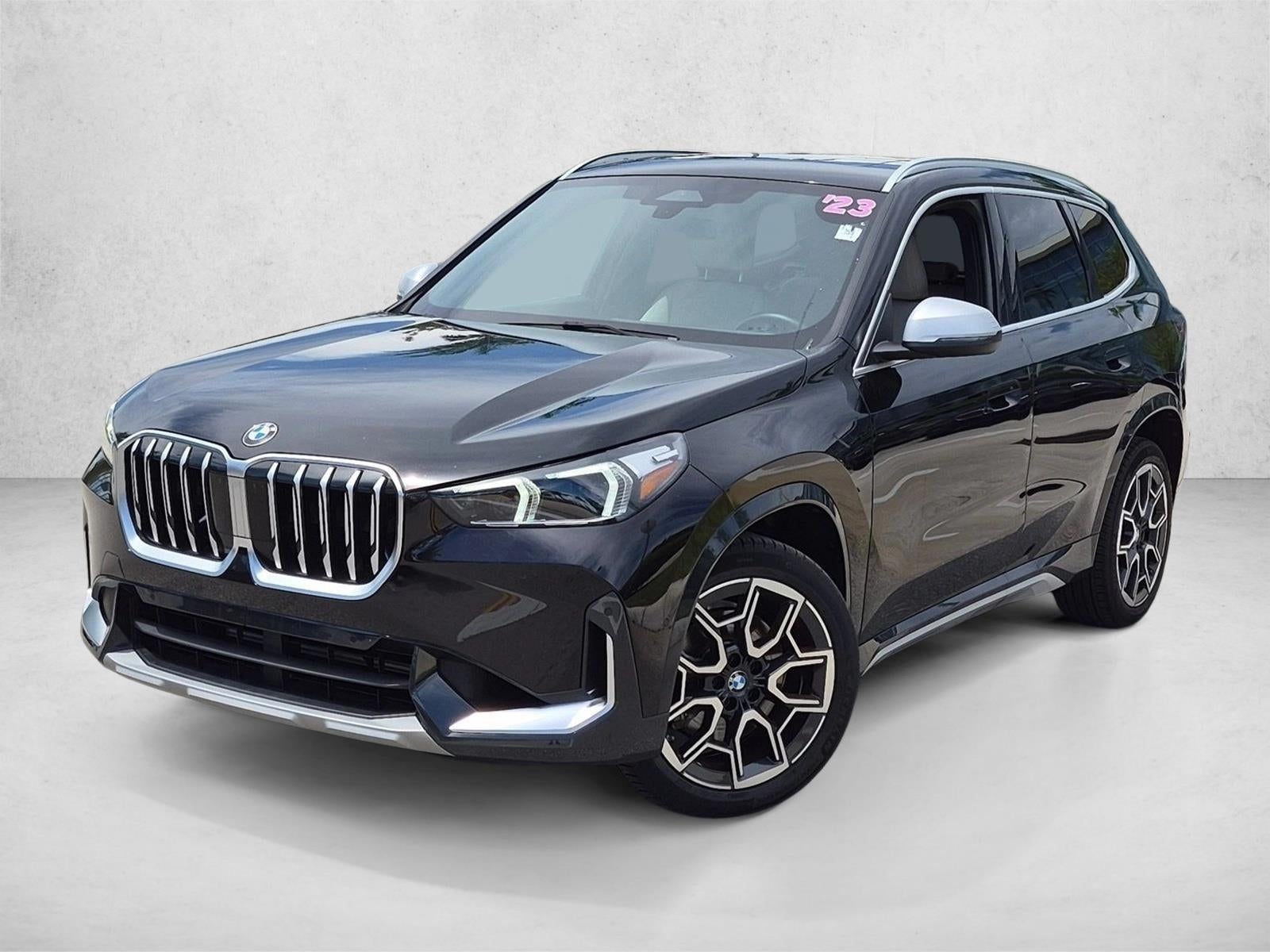 2023 BMW X1 xDrive28i Sports Activity Vehicle