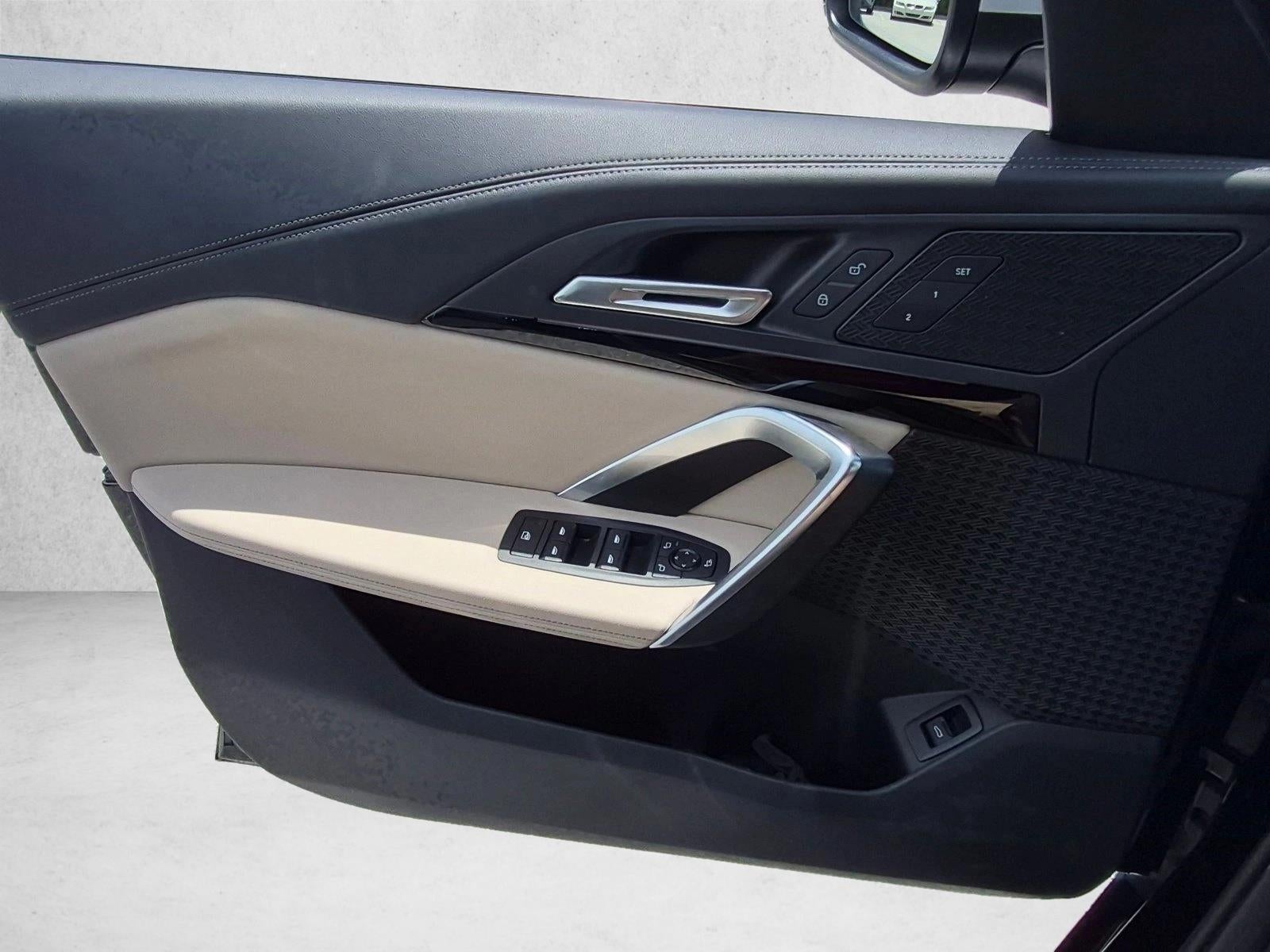 2023 BMW X1 xDrive28i Sports Activity Vehicle