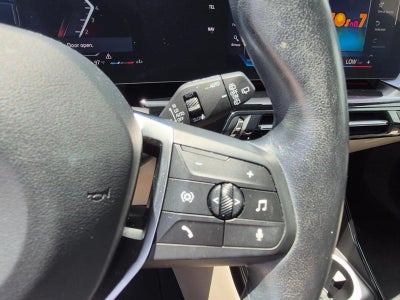 2023 BMW X1 xDrive28i Sports Activity Vehicle