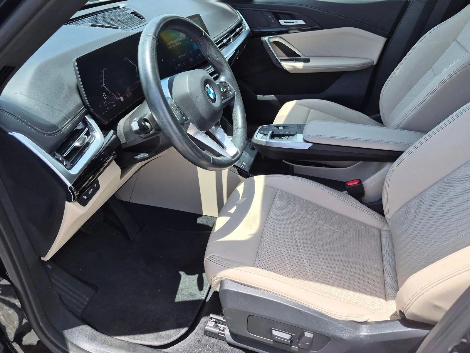 2023 BMW X1 xDrive28i Sports Activity Vehicle