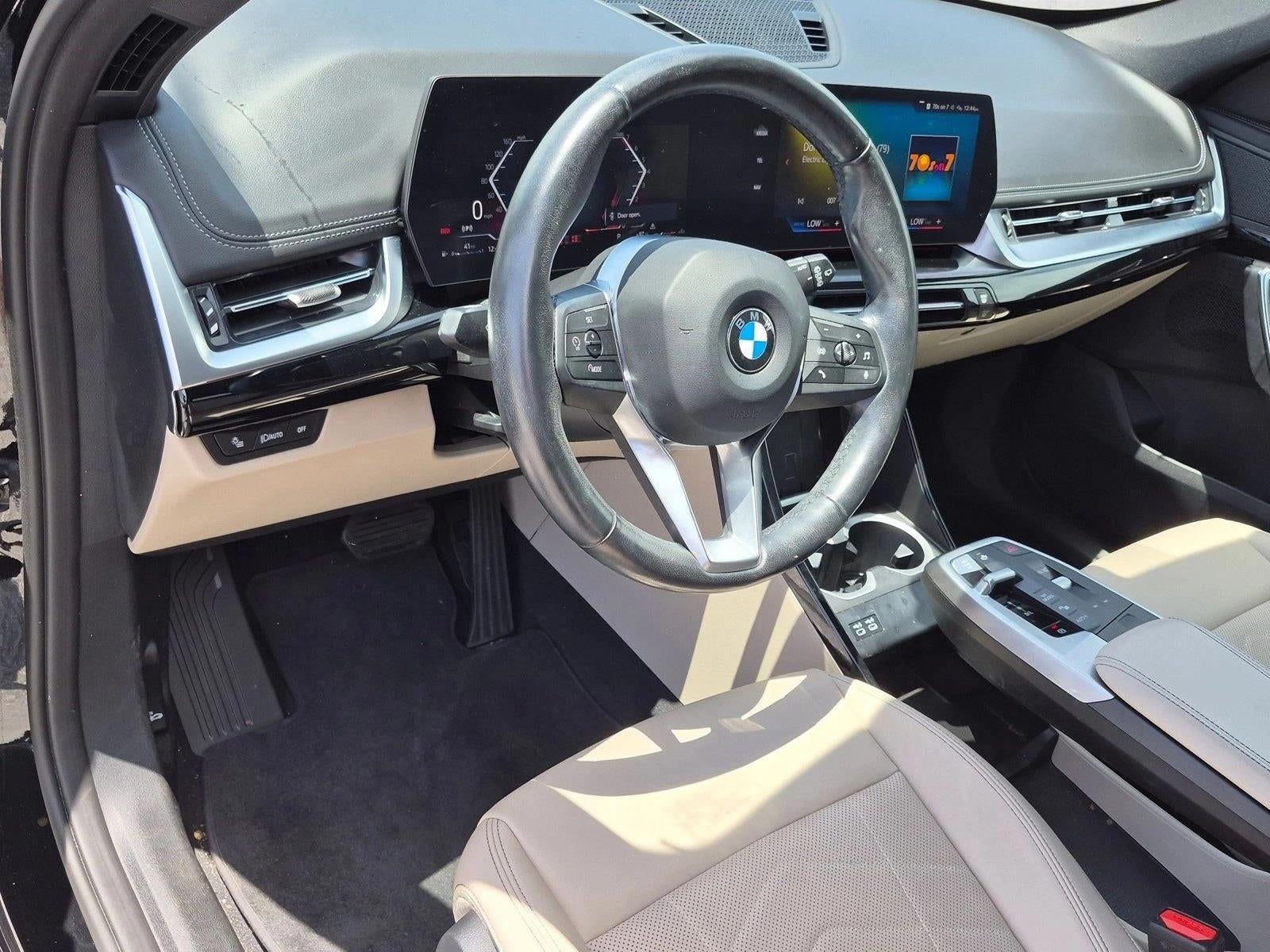 2023 BMW X1 xDrive28i Sports Activity Vehicle